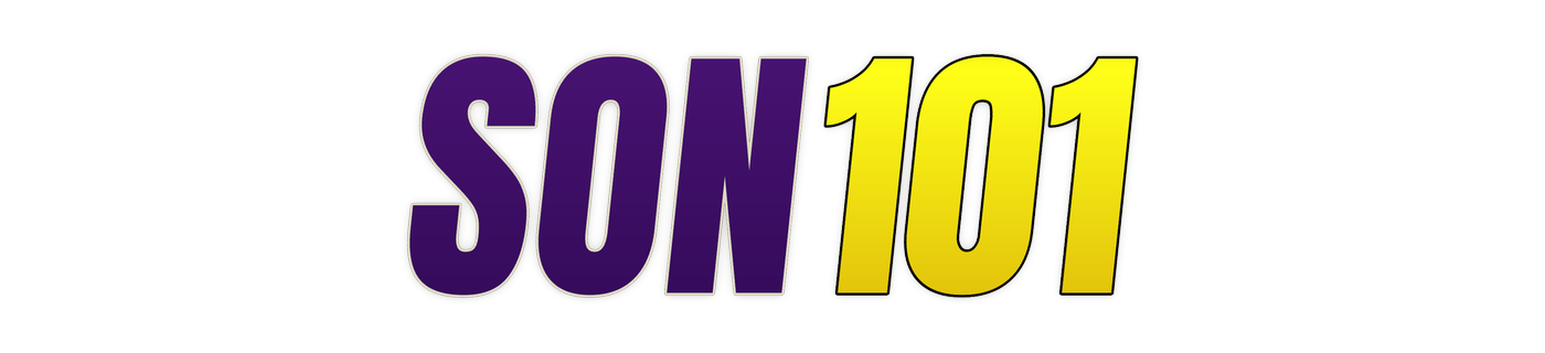 son101 logo